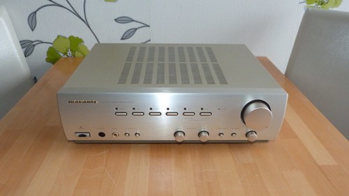 Marantz champagner - pm,