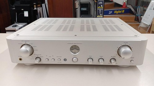 Marantz vollverstärker - marantz,