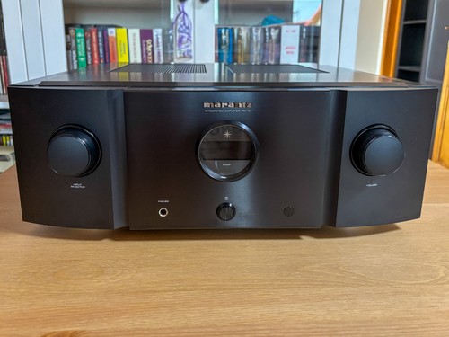 Marantz pm10 high end stereo - pm10,