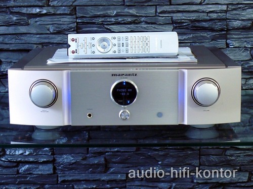 Marantz verstärker pm - **, k.i