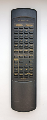 Original marantz 66pm - original,