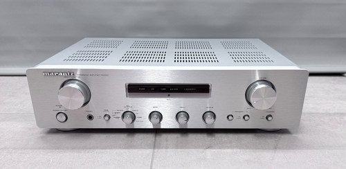 Top marantz 4001 stereo - marantz,