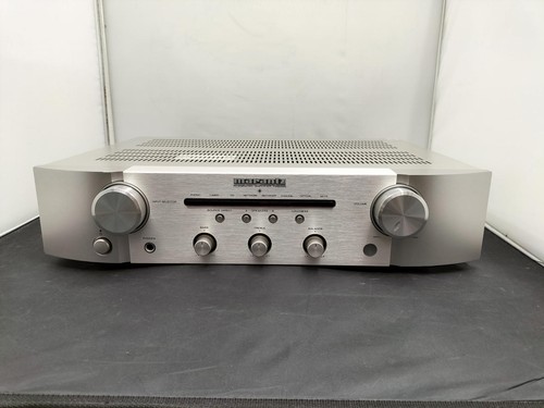 Marantz pm6005 vollverstärker - marantz,