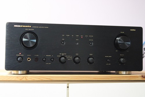 Marantz 7000 integrated - marantz,