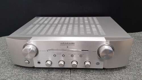 Marantz pm7004 vollverstärker - pm7004,