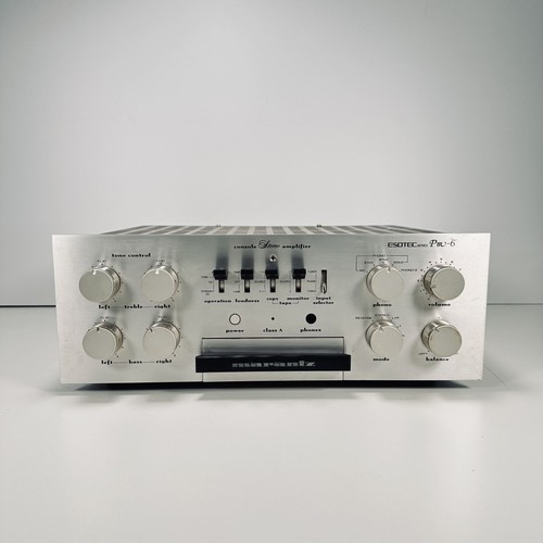Marantz esotec hifi - pm-6,