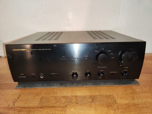 Marantz verstärker - pm-68,
