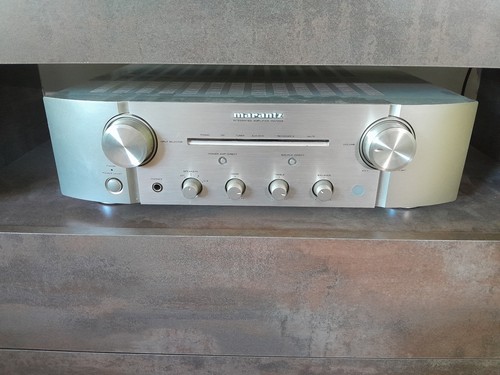 Marantz verstärker 7003 - marantz,