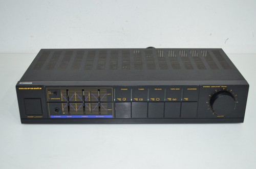 Marantz stereo amplifier - marantz,