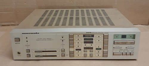 Marantz 630 amplifier - pm-630,