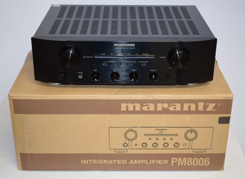 Marantz pm8006 - marantz,