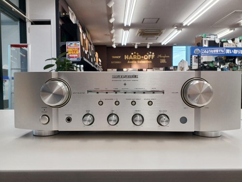 Marantz pm8004 vollverstärker - marantz,