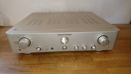 Marantz 17a amplificateur - ,