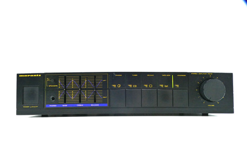 Marantz 151 stereo - marantz,