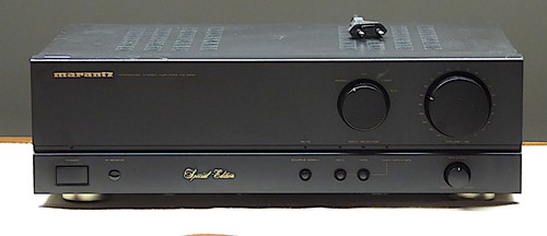 Marantz 55se - marantz, pm-55se