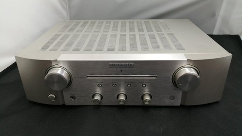 Marantz pm7005 vollverstärker - pm7005,