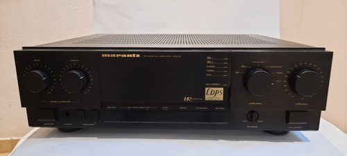 Marantz stereo verstärker - marantz,