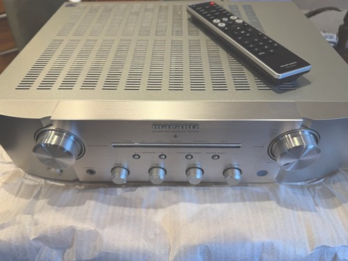 Marantz pm7004 stereo - marantz,