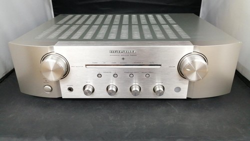 Marantz pm8004 vollverstärker - marantz,