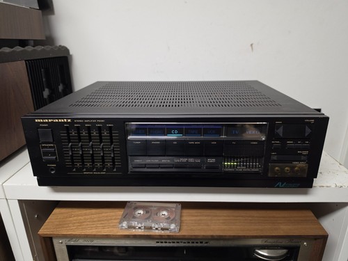 Marantz 451 verstärker - pm-451,
