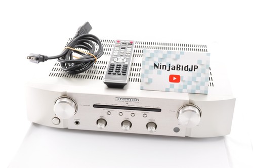 Marantz pm6006 vollverstärker - pm6006,