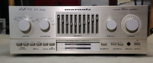 Marantz 710 dc - pm,