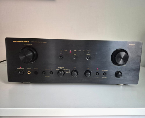 Marantz pm8000 stereo - marantz,