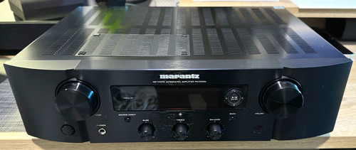 Marantz pm7000n kanal - marantz,