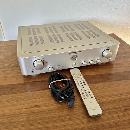 Marantz mk ii - pm-17,