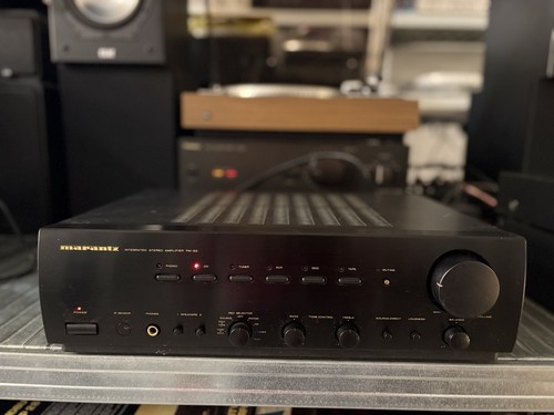 Marantz verstärker - marantz,