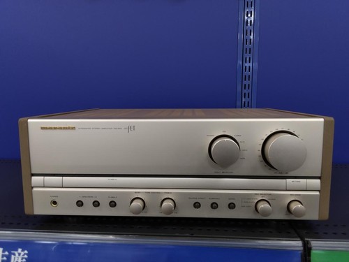 Marantz 80af - marantz, pm-80af