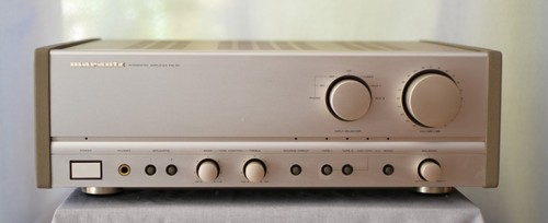Marantz vintage stereo - marantz,