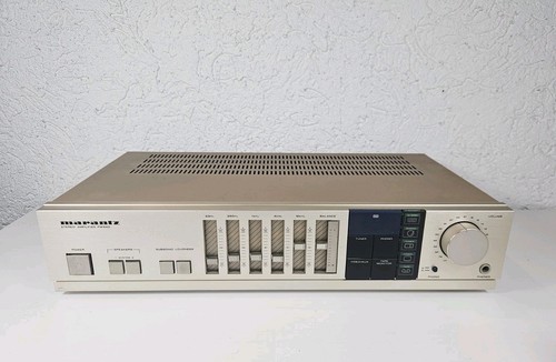 Marantz 440 verstärker - pm,