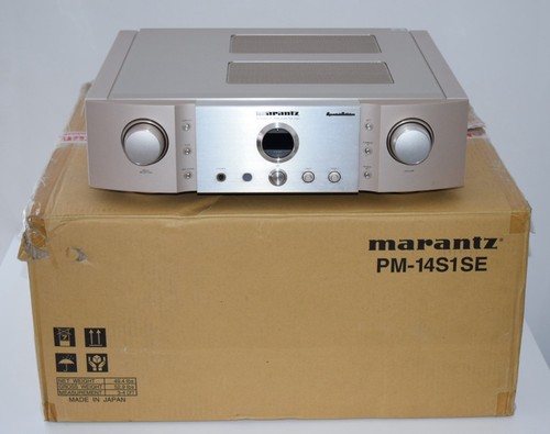 Marantz pm14 special - pm14, s1