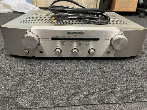 Marantz pm5005 verstärker - marantz,