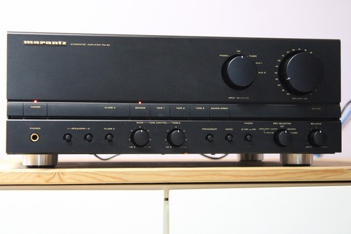 Marantz stereo - marantz,