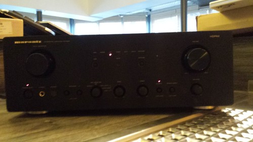 Marantz pm7200 vollverstärker - marantz,