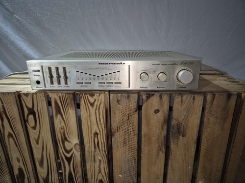 Marantz pm350 console - pm350,