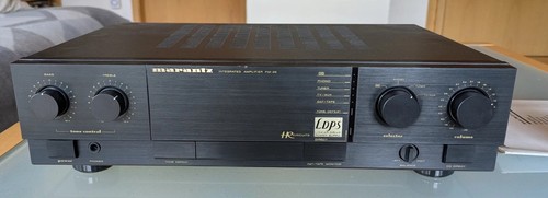 Marantz integrierter - marantz, pm-25