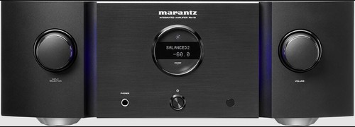 Marantz pm10 schwarz - marantz, |