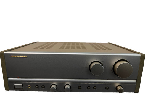 Marantz hochwertiger - marantz, pm-52