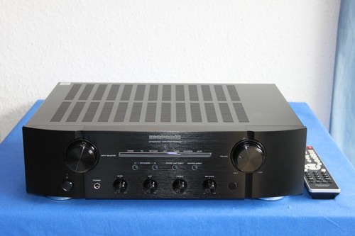 Marantz 8005 top - -,