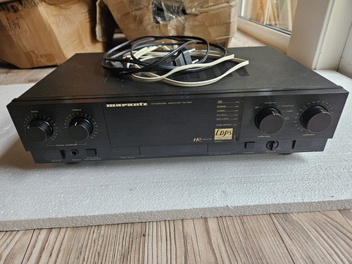 Marantz vollverstärker - marantz,