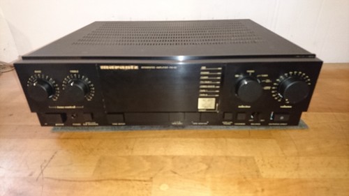 Marantz amplificateur - marantz,