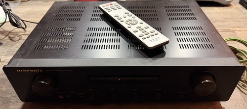 Marantz 4001 hifi - pm,