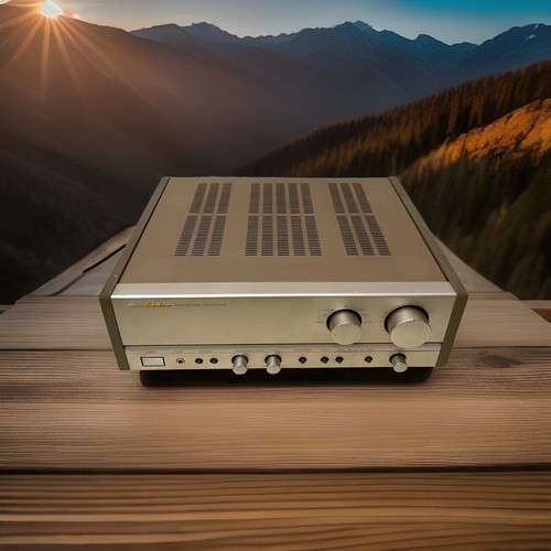 Marantz high end - end, stereo