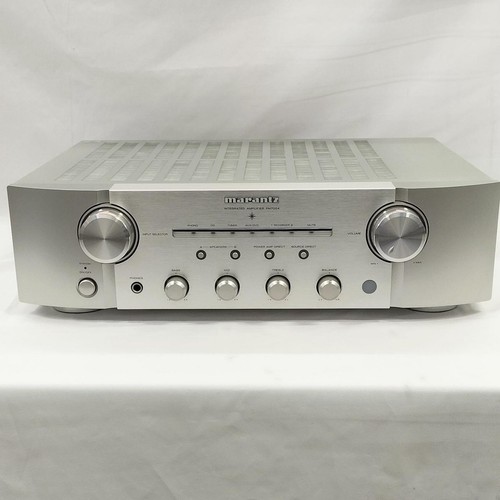 Marantz pm7004 vollverstärker - marantz,