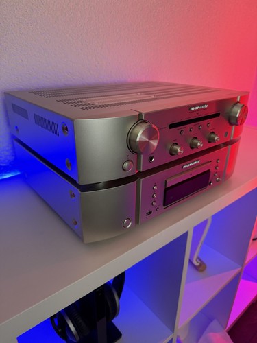 Marantz cd6007 - marantz,