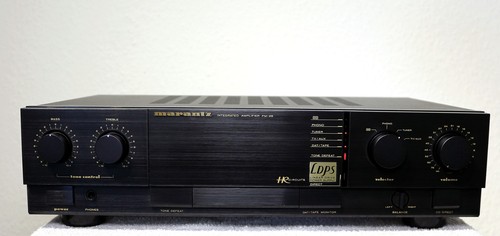 Marantz stereo hifi - stereo,