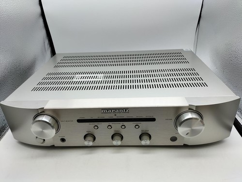 Marantz pm6006 vollverstärker - marantz,